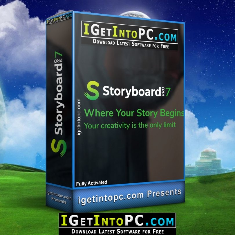 storyboard pro free download